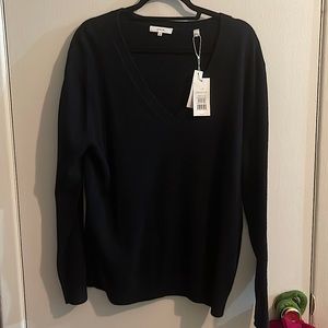 Vince Weekend Cashmere Sweater